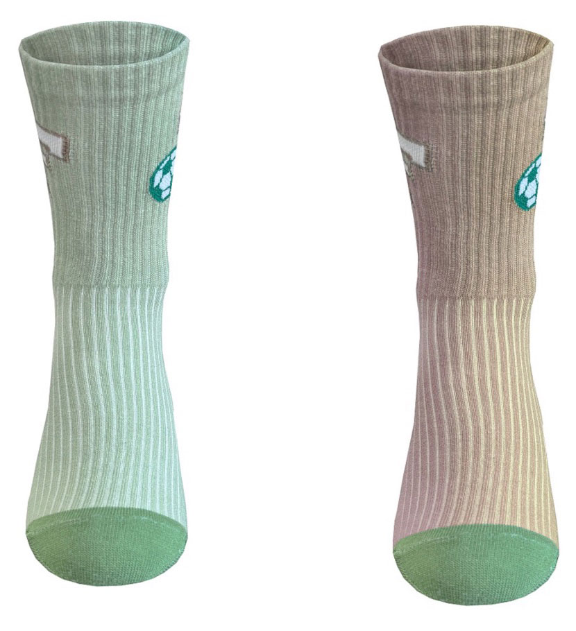 

Носки для мальчика Носик, р 22-24