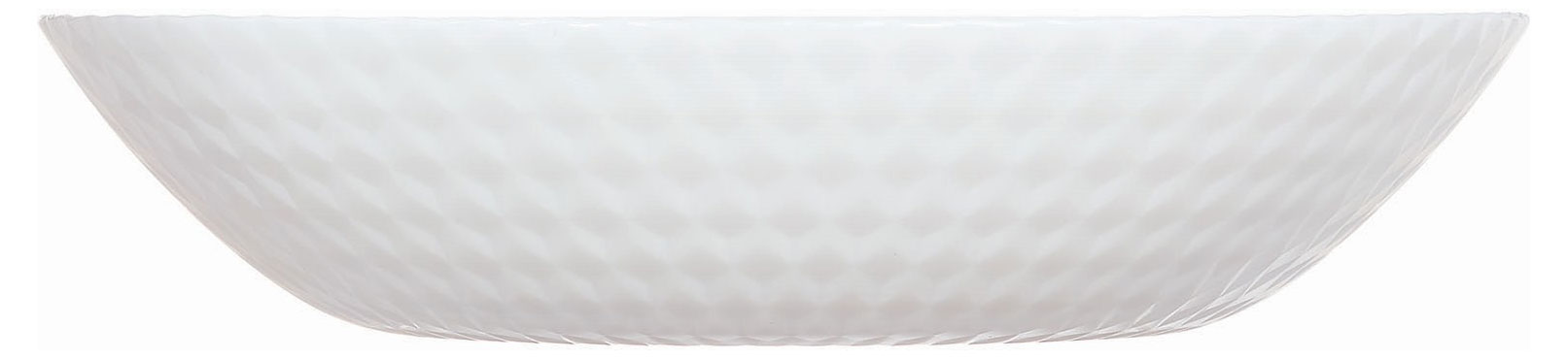 

Тарелка суповая Luminarc Pampille White, 20 см