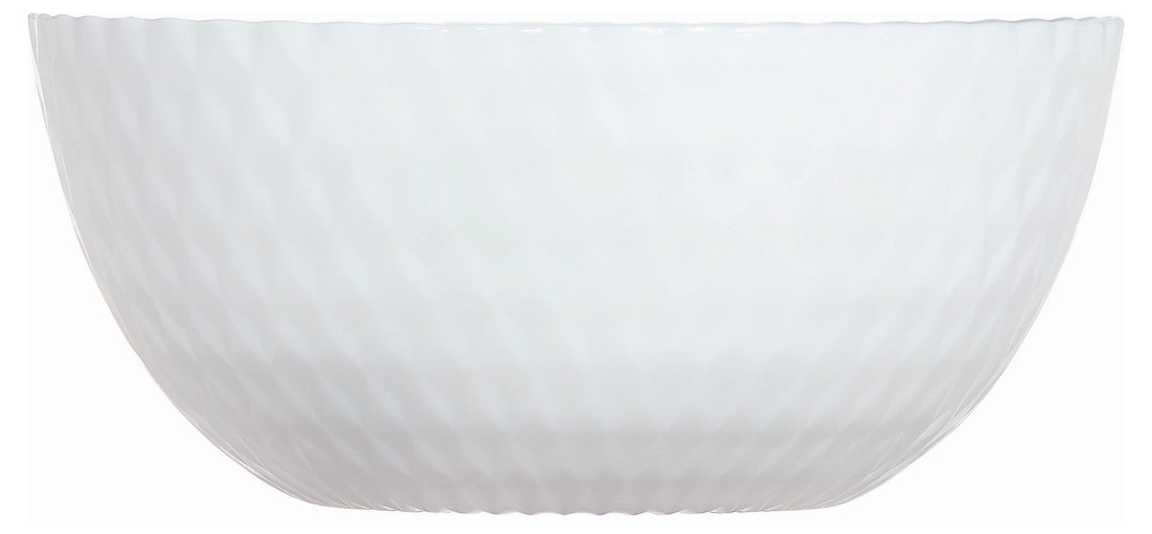

Салатник Luminarc Pampille White, 13 см