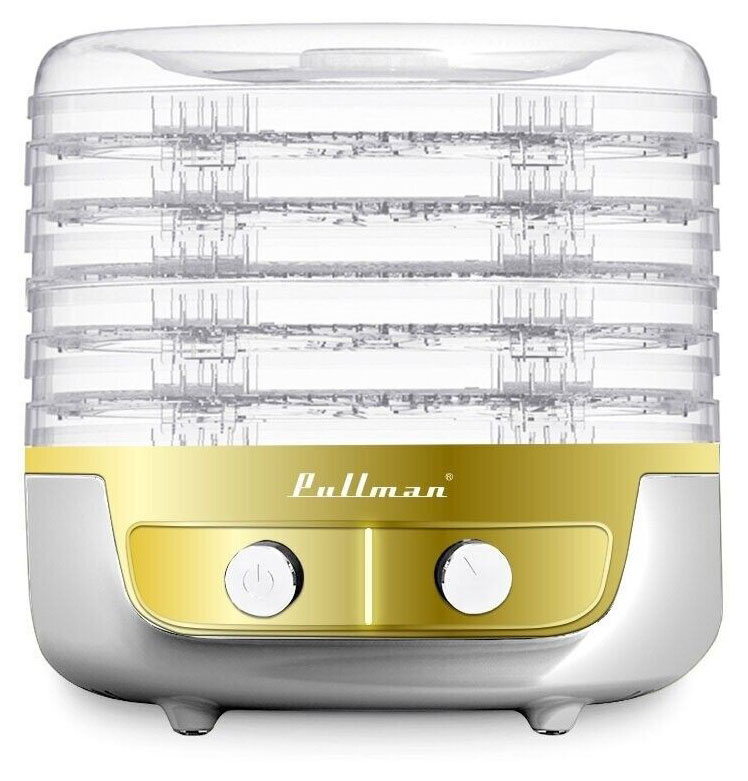 

Сушилка для овощей и фруктов Pullman PL-2260