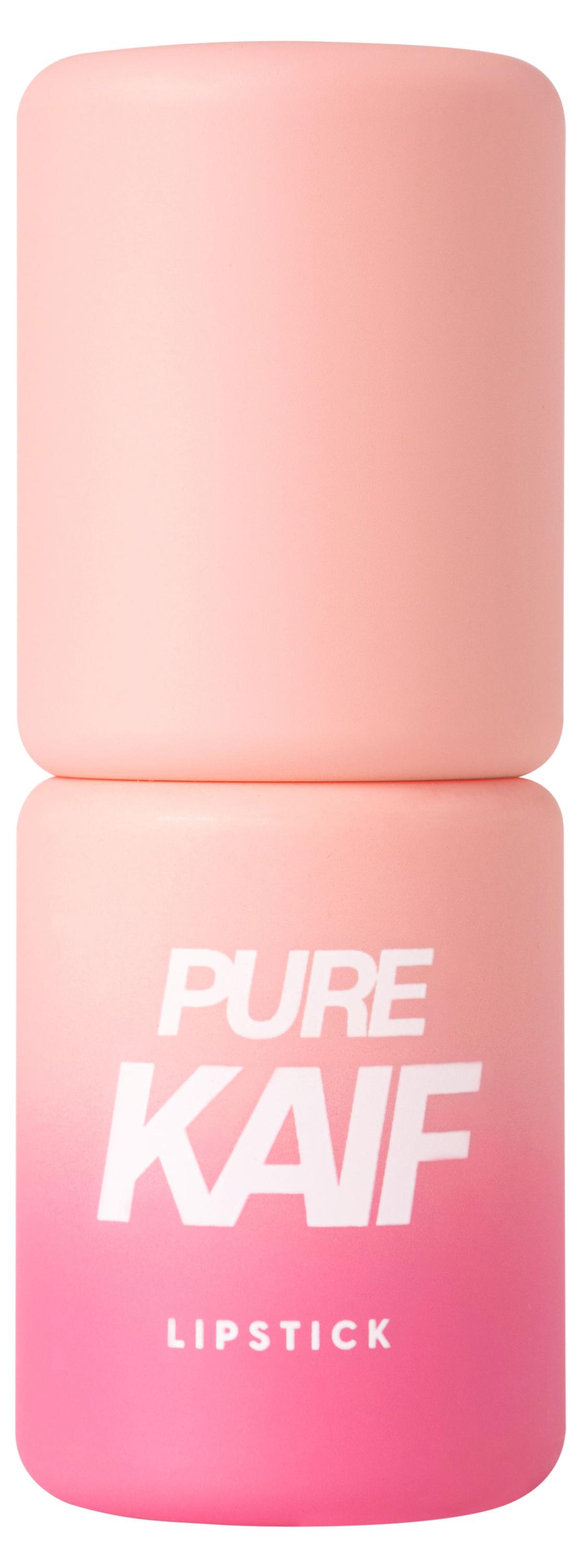 

Помада-стик Love generation Pure kaif тон 04, 4 г