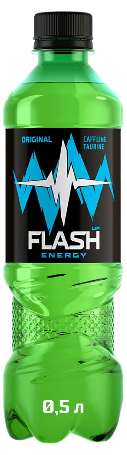 

Напиток энергетический Flash Up Energy, 500 мл