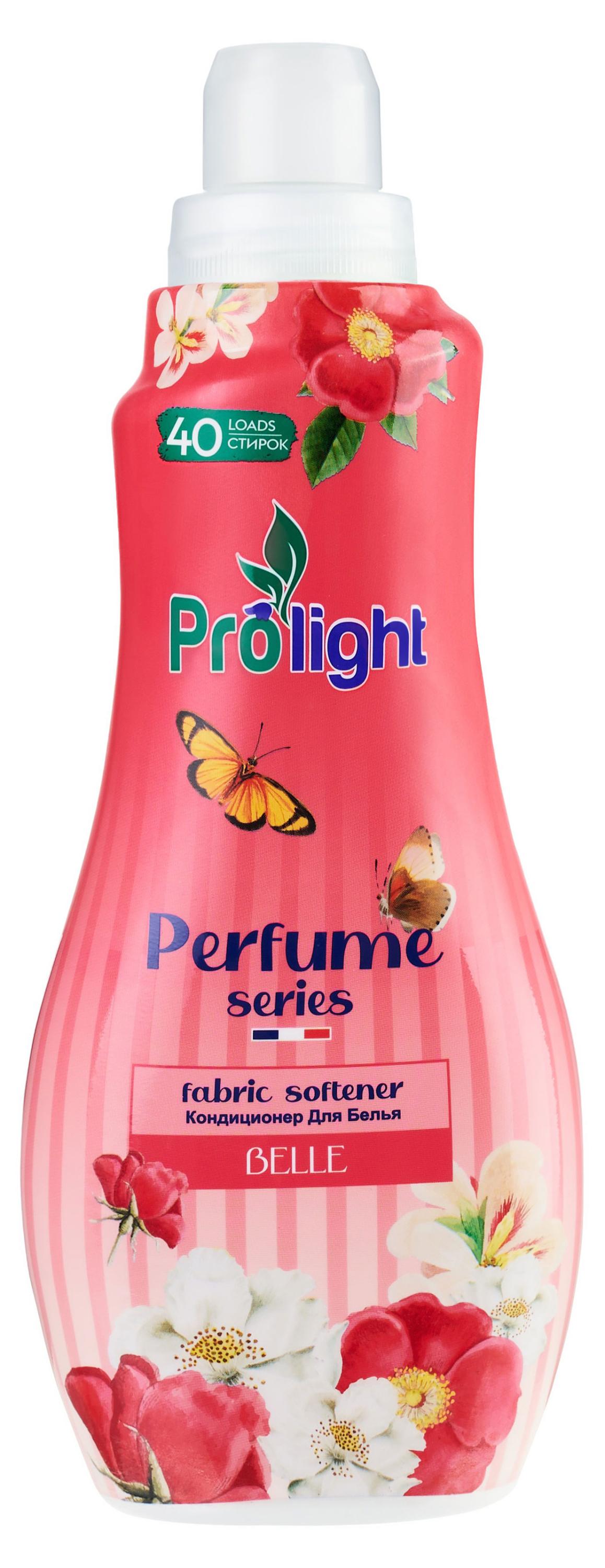 

Кондиционер для белья Prolight Belle, 1 л