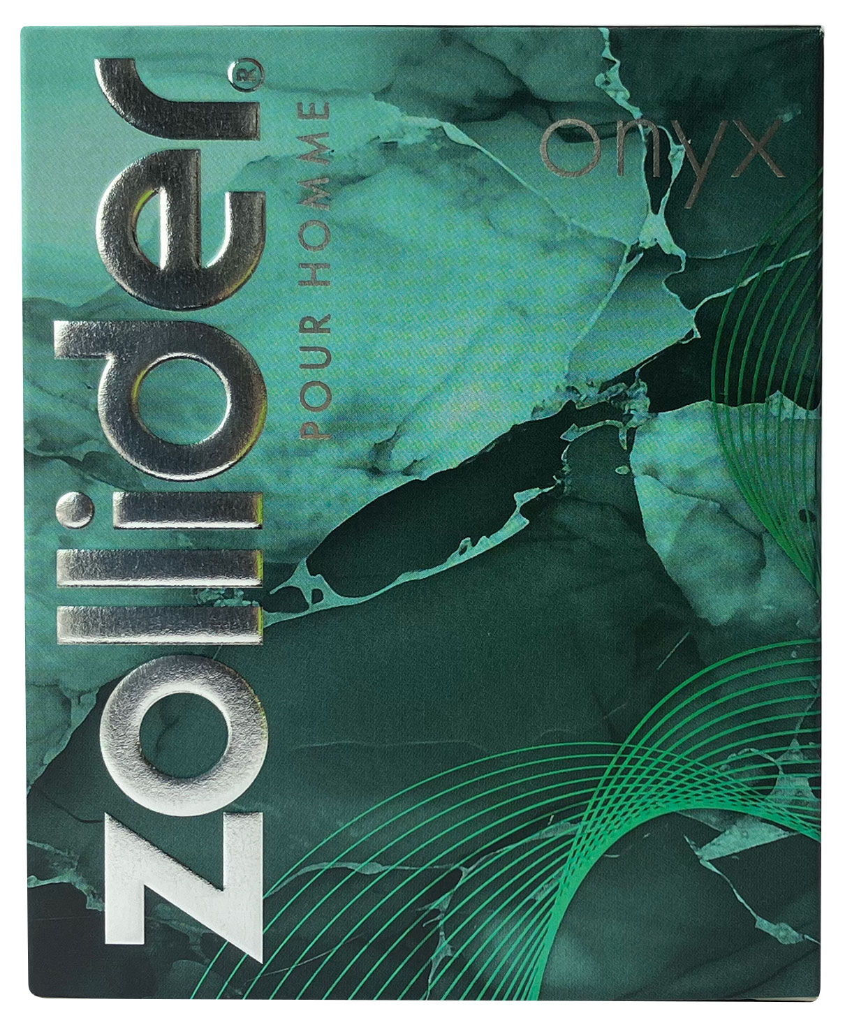 

Парфюмированная вода Zollider ONYX, 50 мл