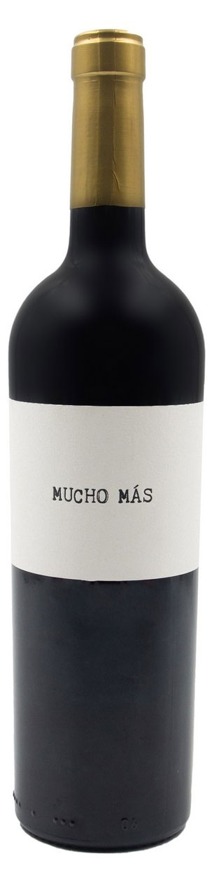 

Вино Mucho Mas красное полусухое Испания, 0,75 л