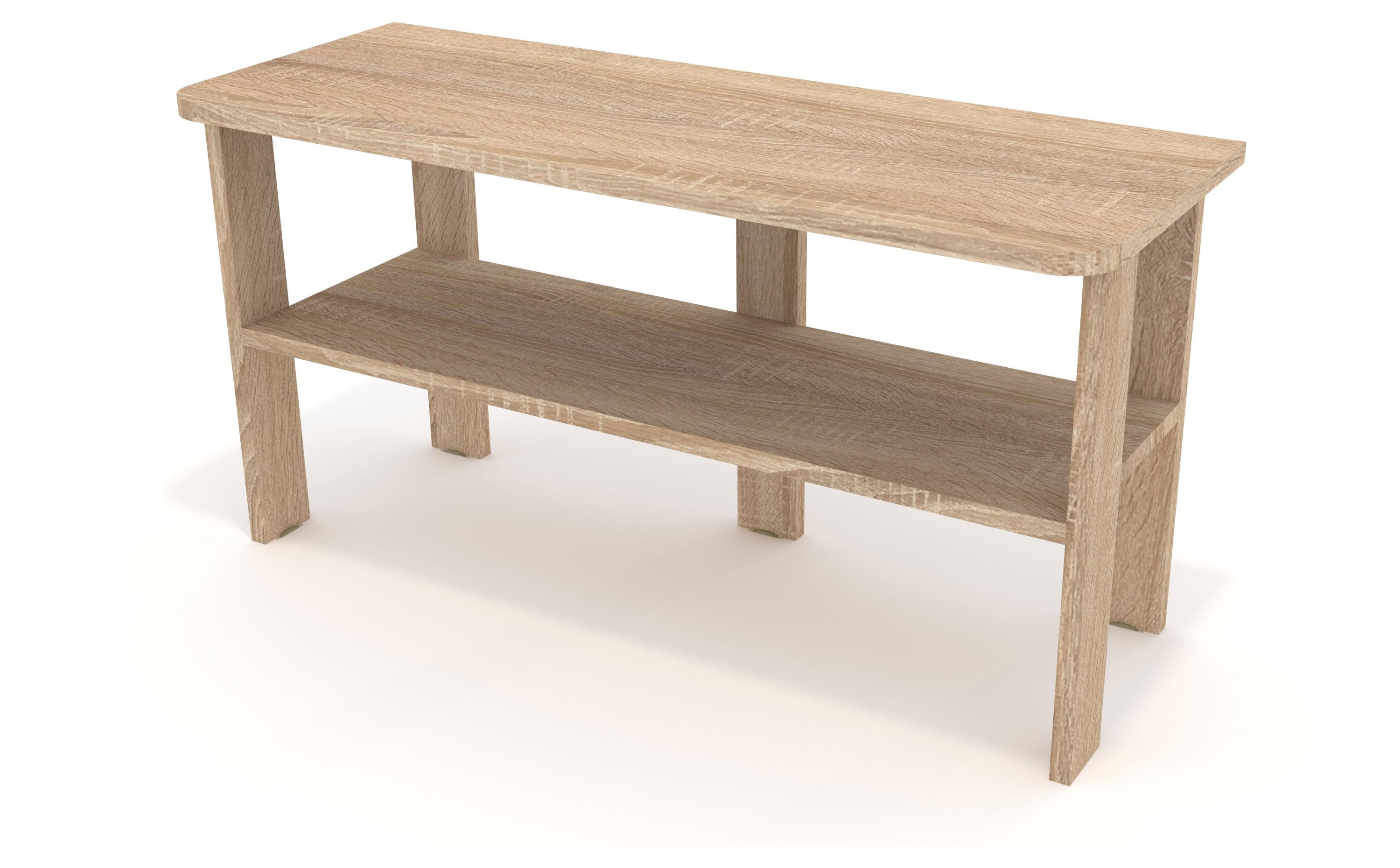 

Тумба многофункциональная ДС02, 30х80х42 см