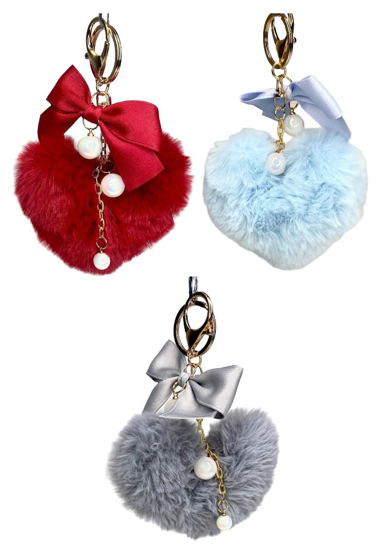 

Брелок BALL MASQUERADE Амур