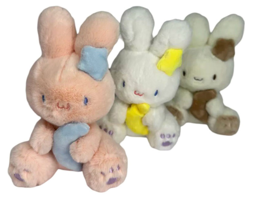 Изображение товара Брелок BALL MASQUERADE Милые Зверятки