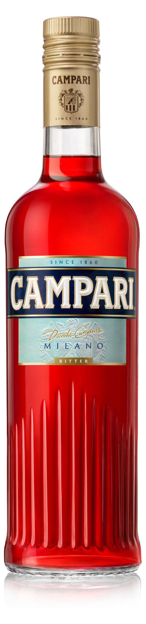 Изображение товара Десертный ликер Campari Milano 0,7 л Нидерланды, аперитив, биттер