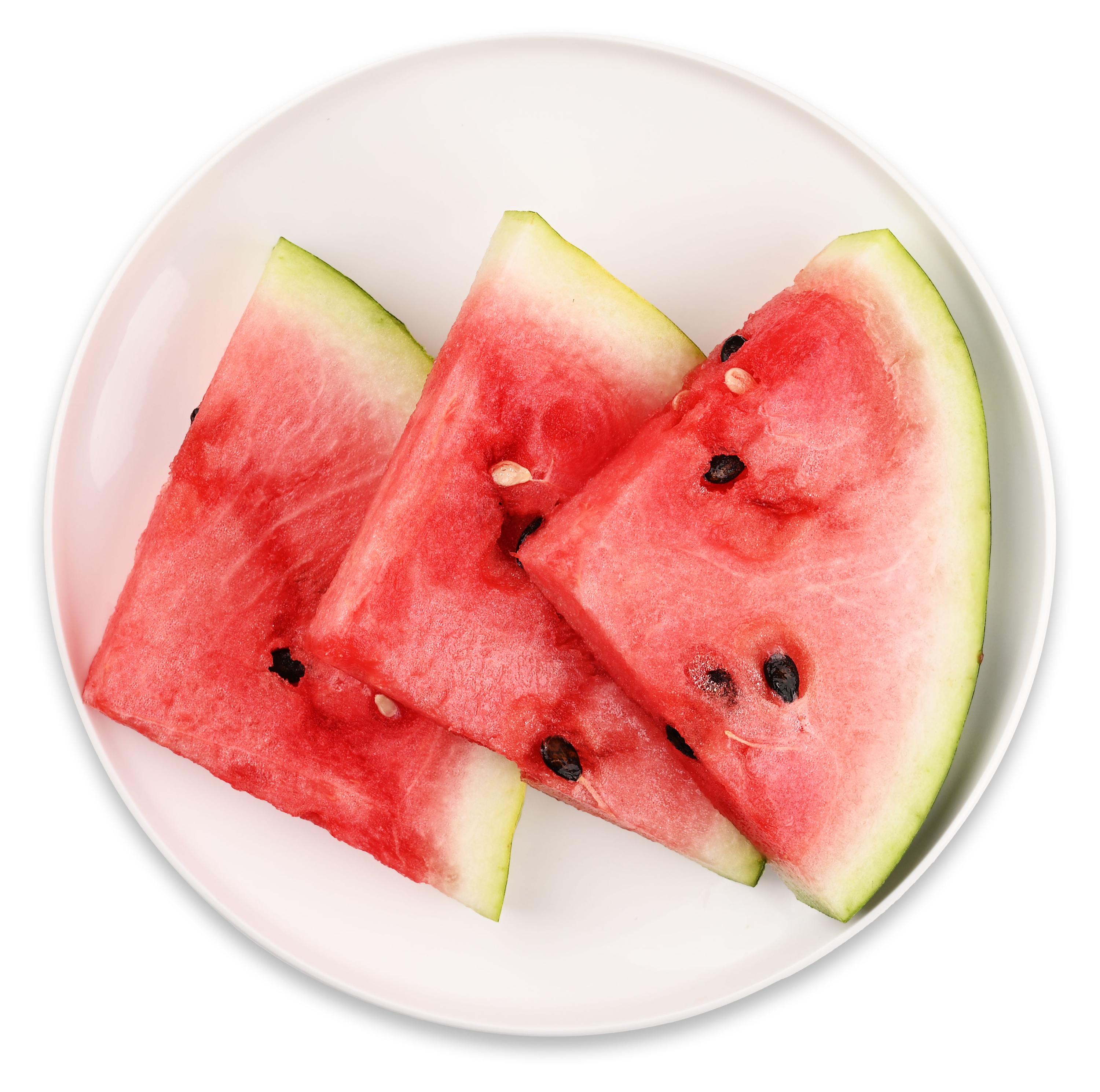 

Арбуз свежий АШАН, вес