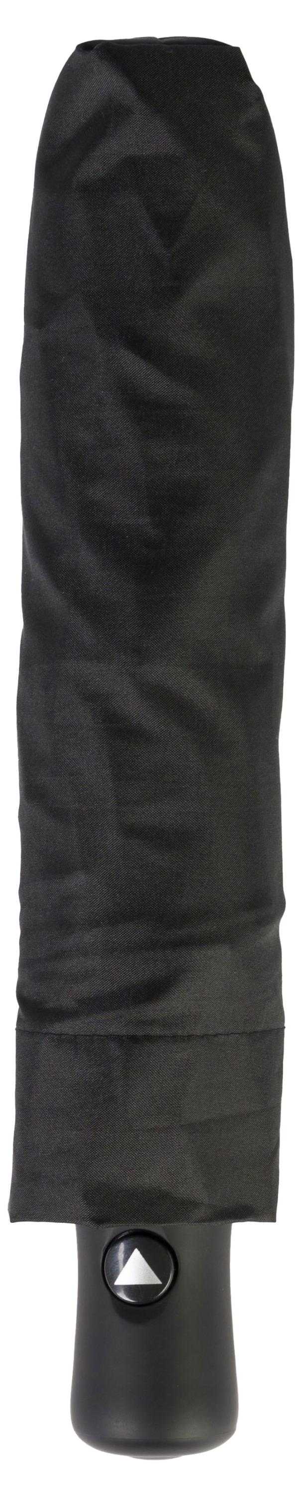 

Зонт мужской Fine 3 сложения полуавтомат