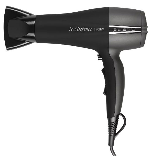 

Фен Polaris PHD 2086