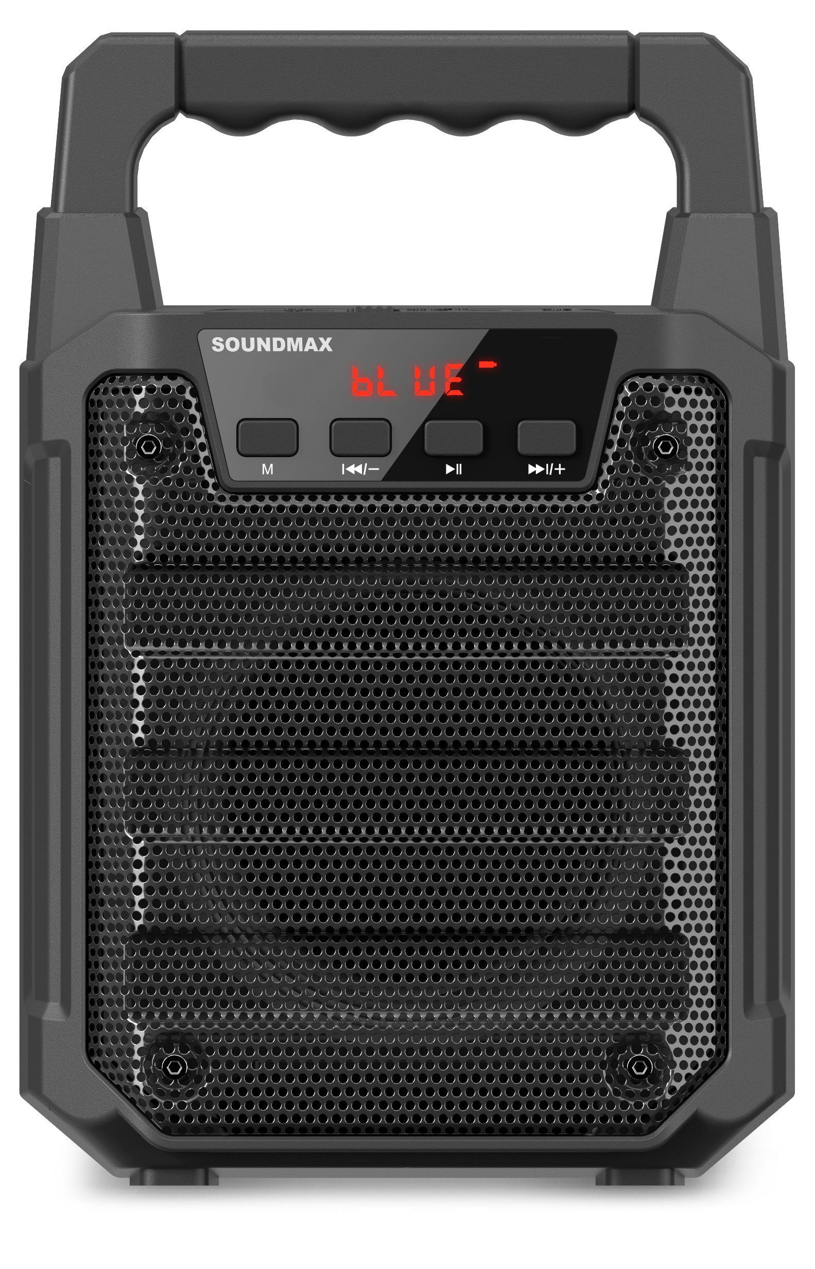

Колонка Soundmax SM-PS5029B