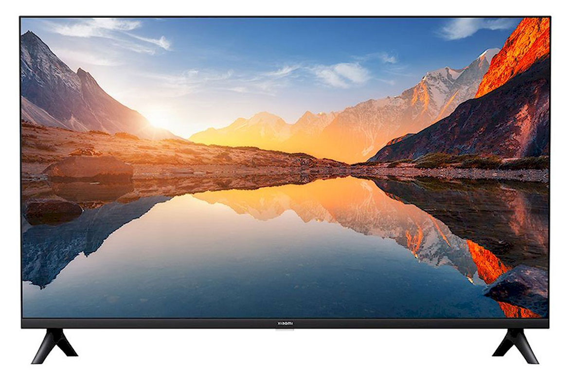 

Телевизор Xiaomi TV A 32" 2025 (L32M8-A2RU)