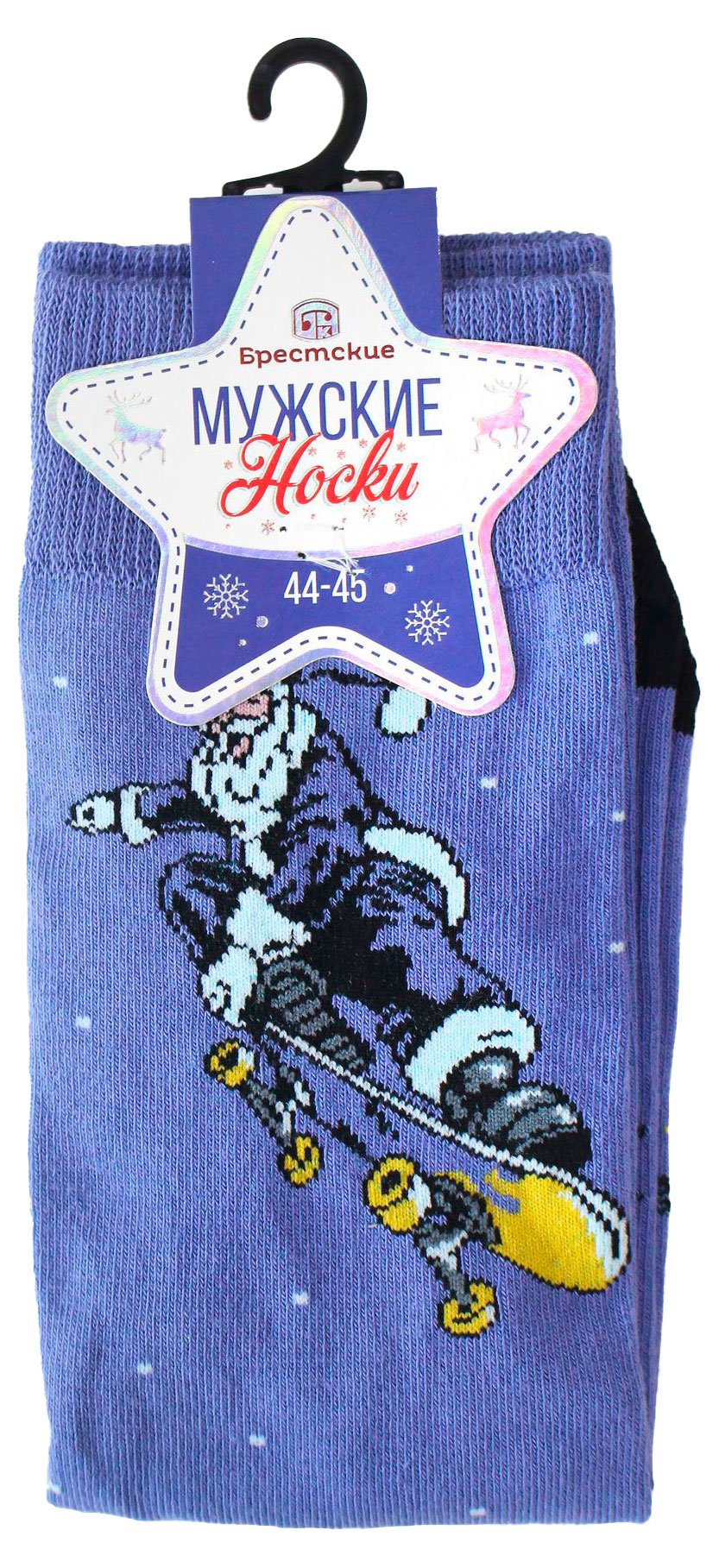 

Носки мужские Брестские classic василек, р.29