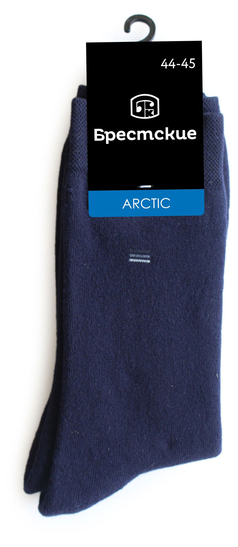 Изображение товара Мужские утепленные махровые носки Брестские Arctic размер 29 зимние повседневные