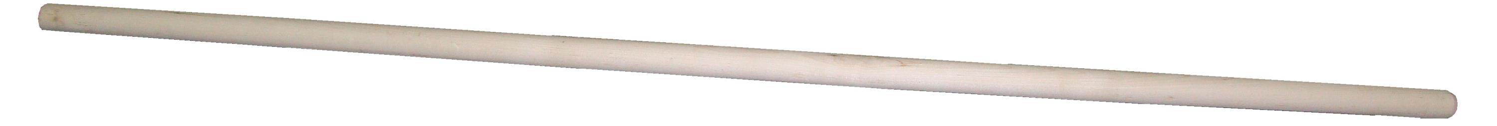 

Черенок для снеговых лопат, d 32(34) L 1,2 м