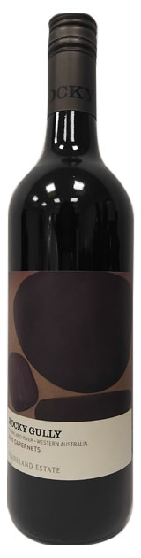 

Вино Rocky Gully Каберне красное сухое Австралия, 0,75 л