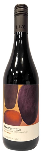 

Вино Rocky Gully Галли Шираз красное сухое Австралия, 0,75 л