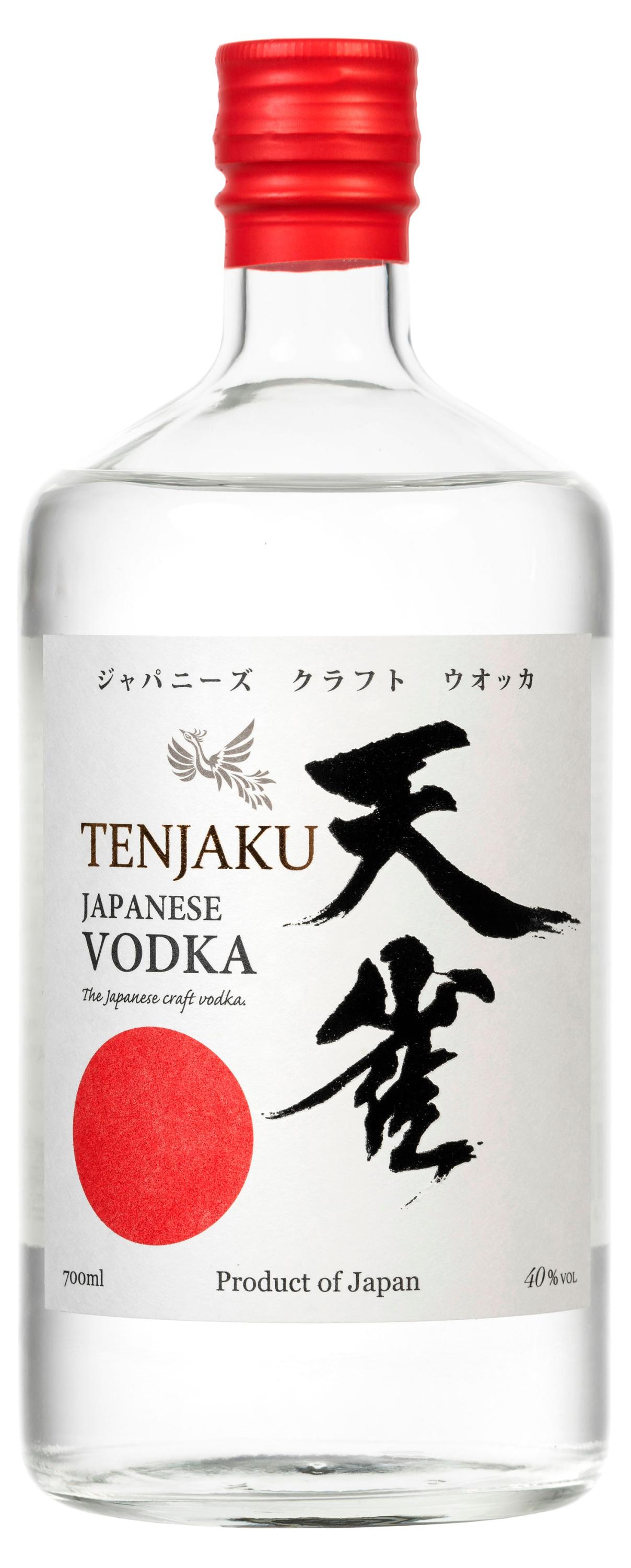 

Водка Tenjaku Япония, 0,7 л
