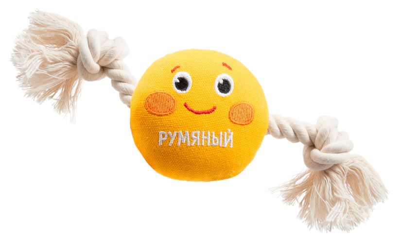 

Игрушка для собак мягкая Triol Русские сказки, 85мм х 250 мм в ассортименте
