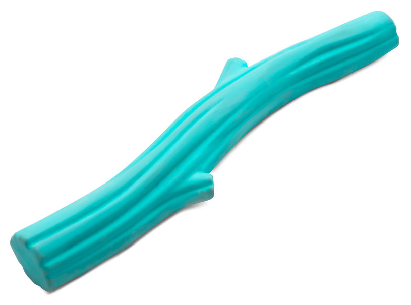 

Игрушка из цельнолитой резины GAMMA Ветка, 200х55х27мм