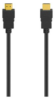 

Кабель HDMI Qilive Gold, 1,5 м