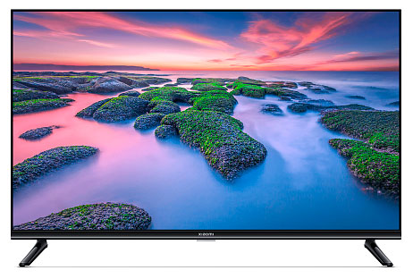 

Телевизор Xiaomi Mi LED TV A2 FHD, 43"