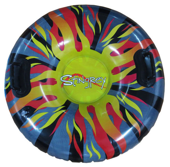 

Санки надувные STINGREY, 94 см 54 кг