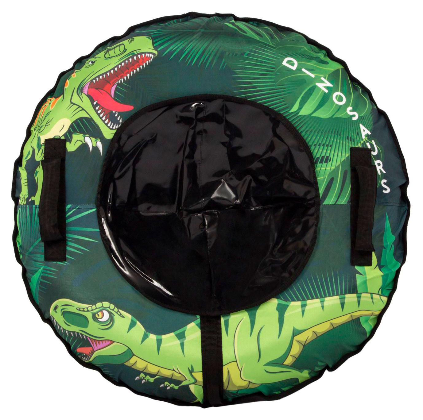 

Тюбинг Snowstorm Dinosaurs, 80 см