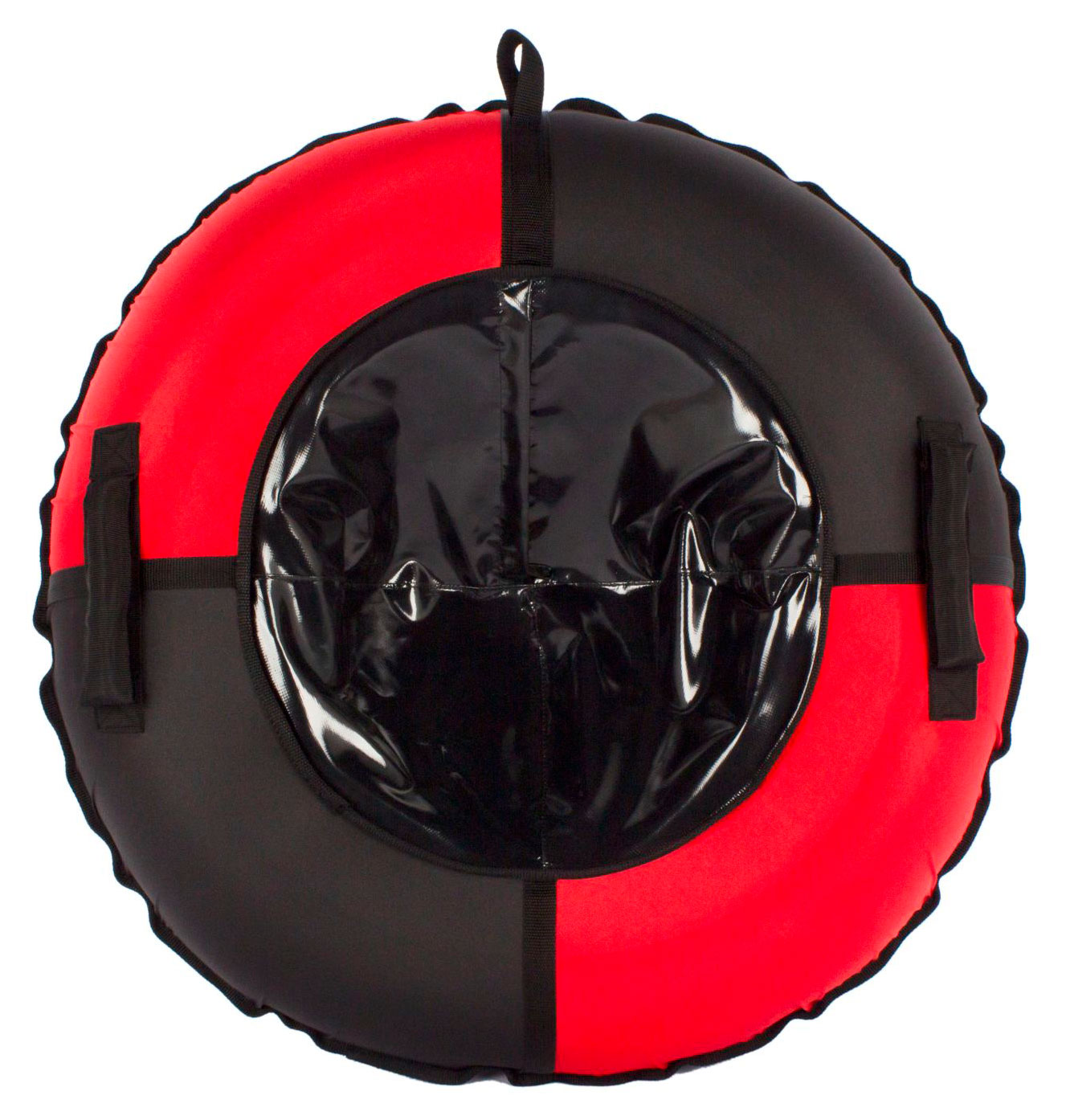

Тюбинг Snowstorm Blackred, 90 см