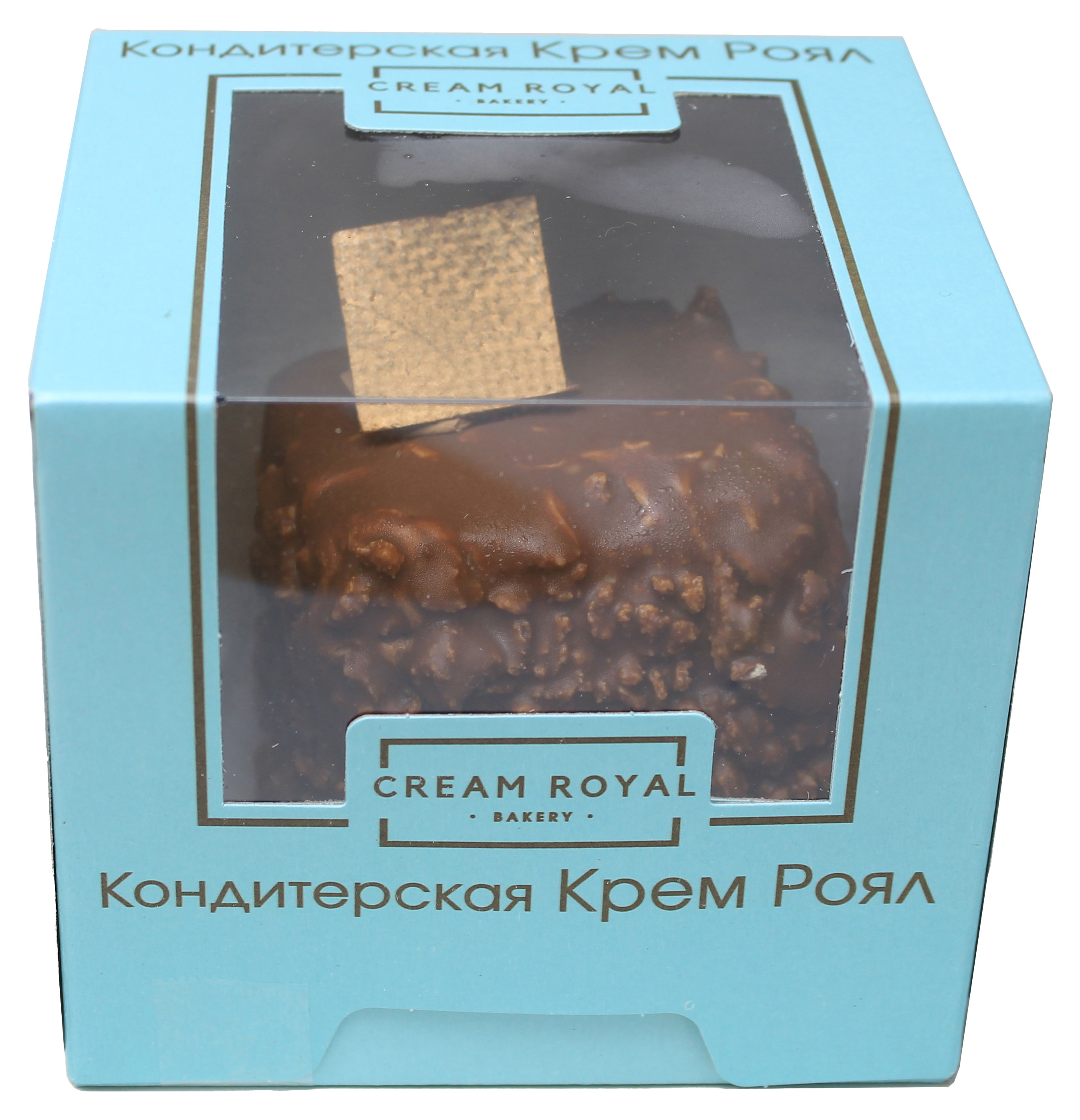 

Пирожное воздушное безе Cream Royal Бальтазар белково-ореховый с фундуком охлажденное, 160 г