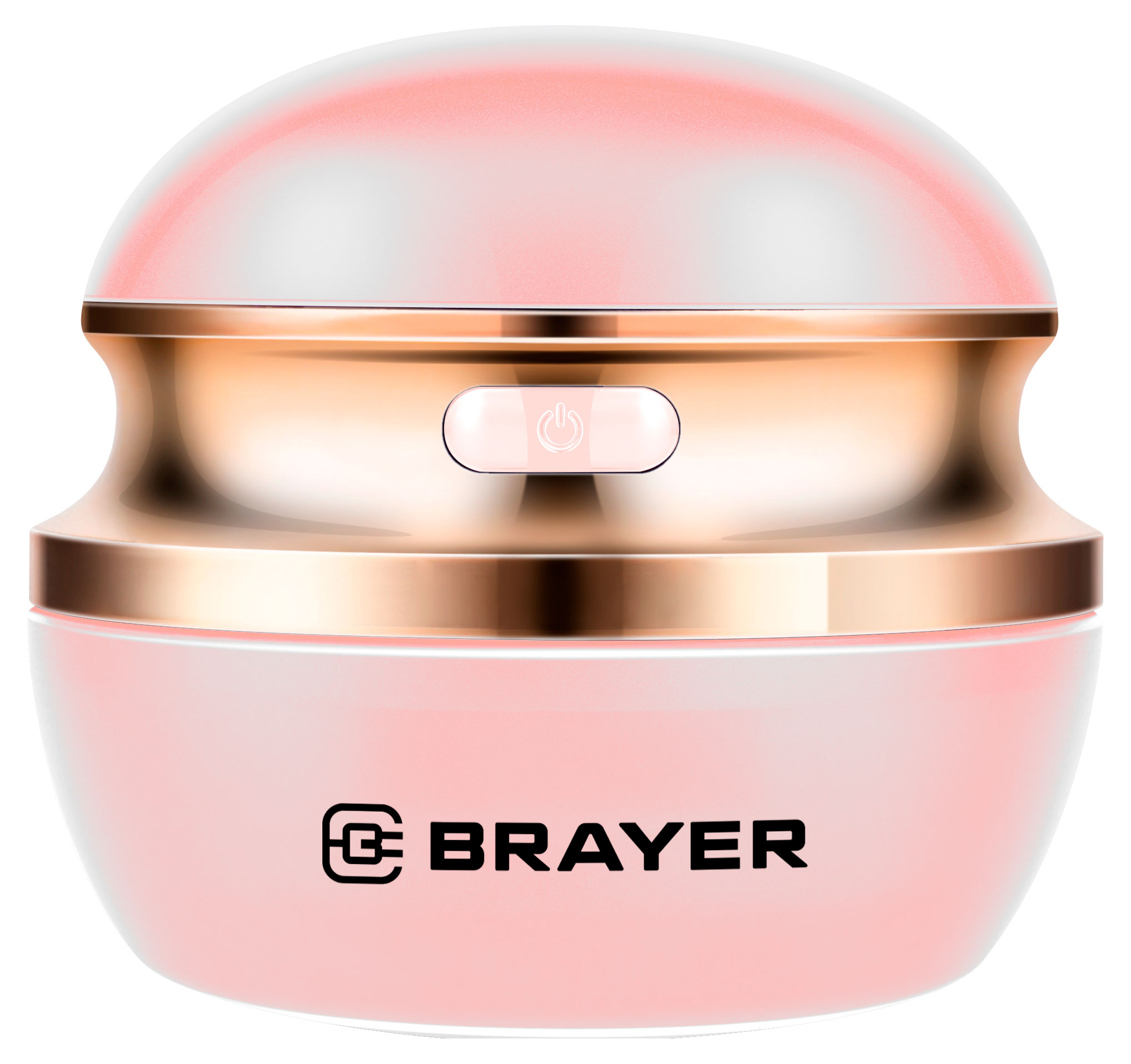 

Машинка для удаления катышек Brayer BR5032 3Вт розовая
