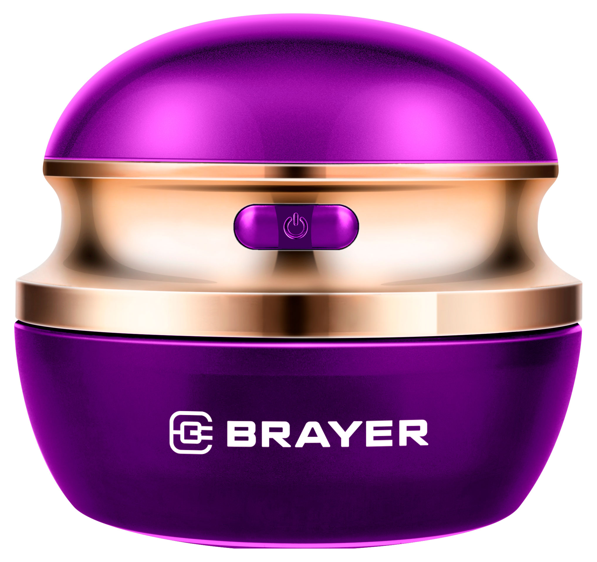 

Машинка для удаления катышек Brayer BR5031 3ВТ фиолетовая