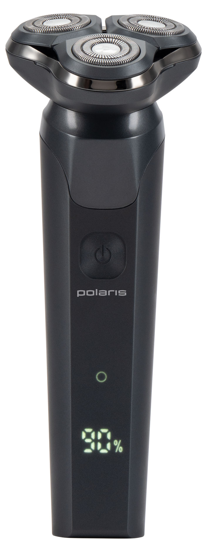 

Бритва электрическая Polaris PMR 0611RC wet&dry 5D PRO 5 blades+