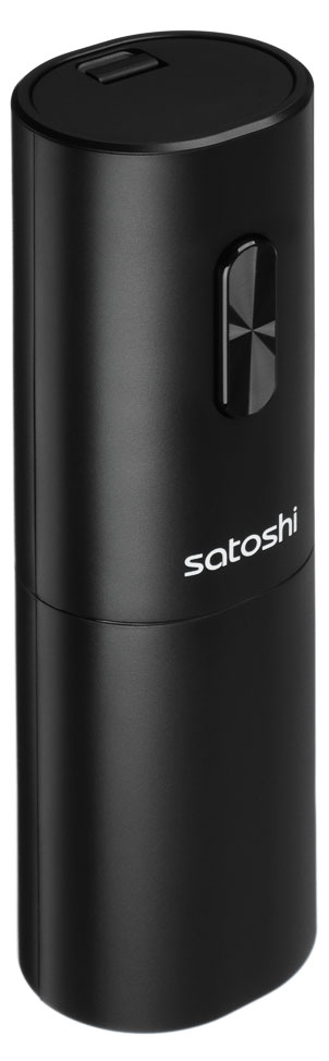 

Штопор электрический Satoshi