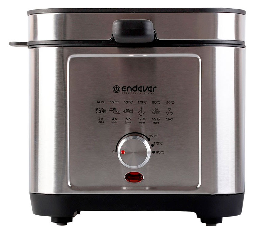 

Фритюрница Endever FR-113