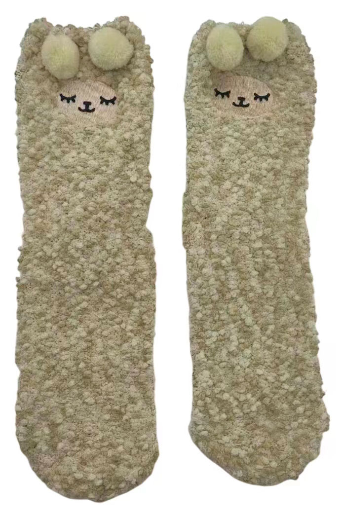 

Носки женские Sabedoria
