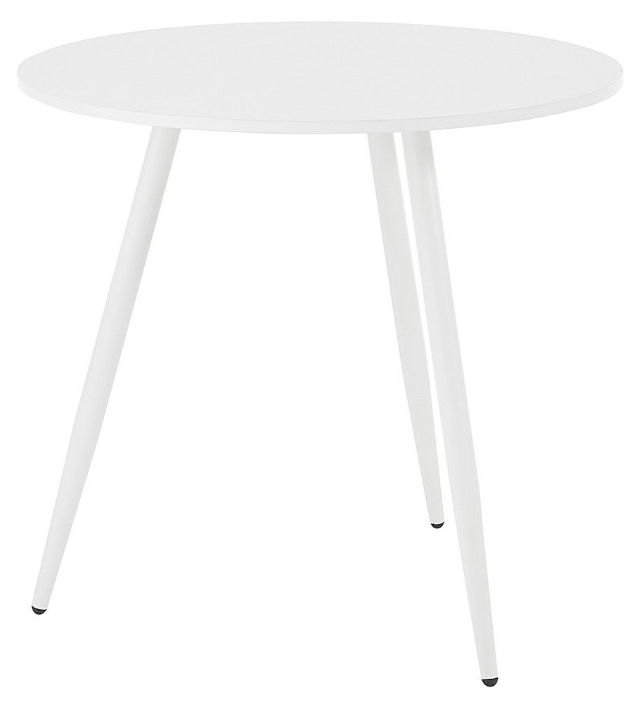 

Стол Виола белый, 80x75x80 см