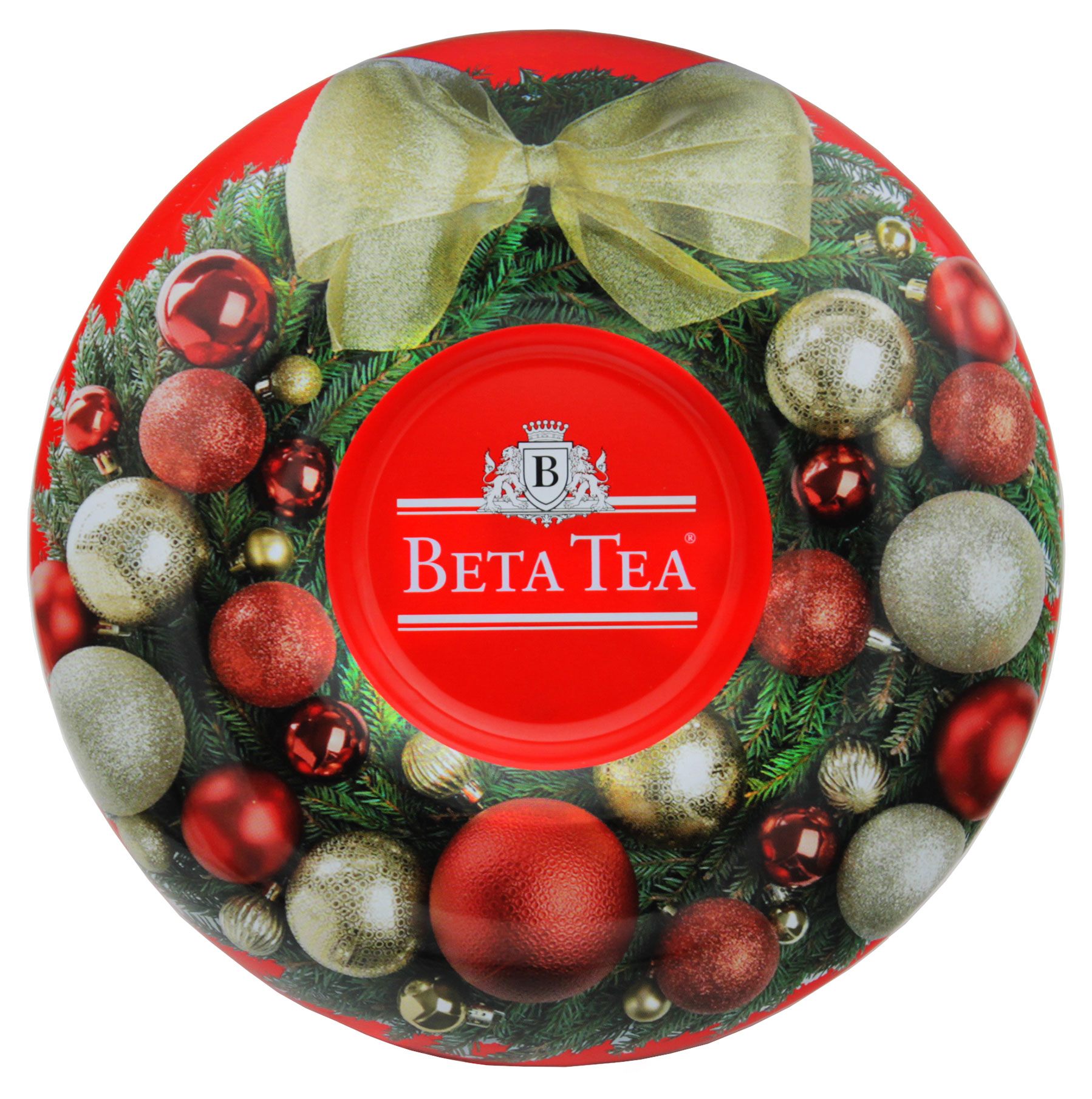 

Чай черный BETA TEA Сюрприз байховый цейлонский среднелистовой, 50 г в ассортименте