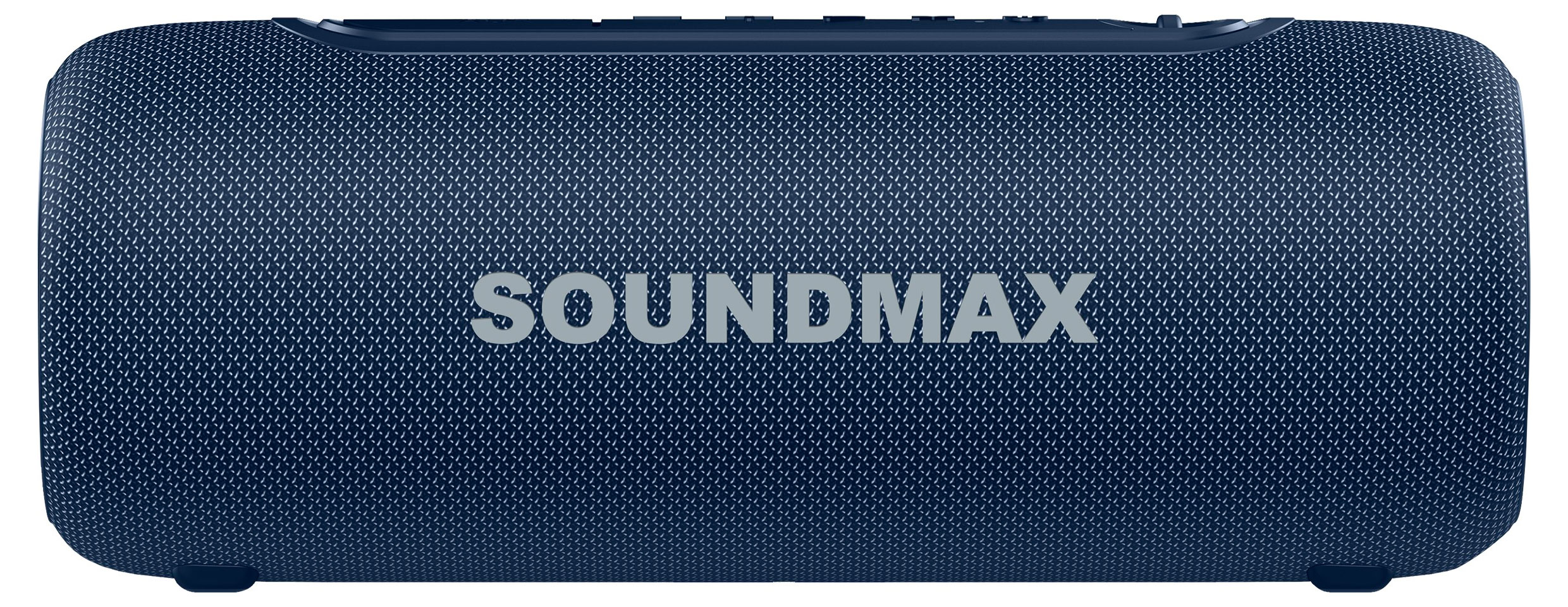 

Портативная колонка Soundmax SM-PS5026B синяя