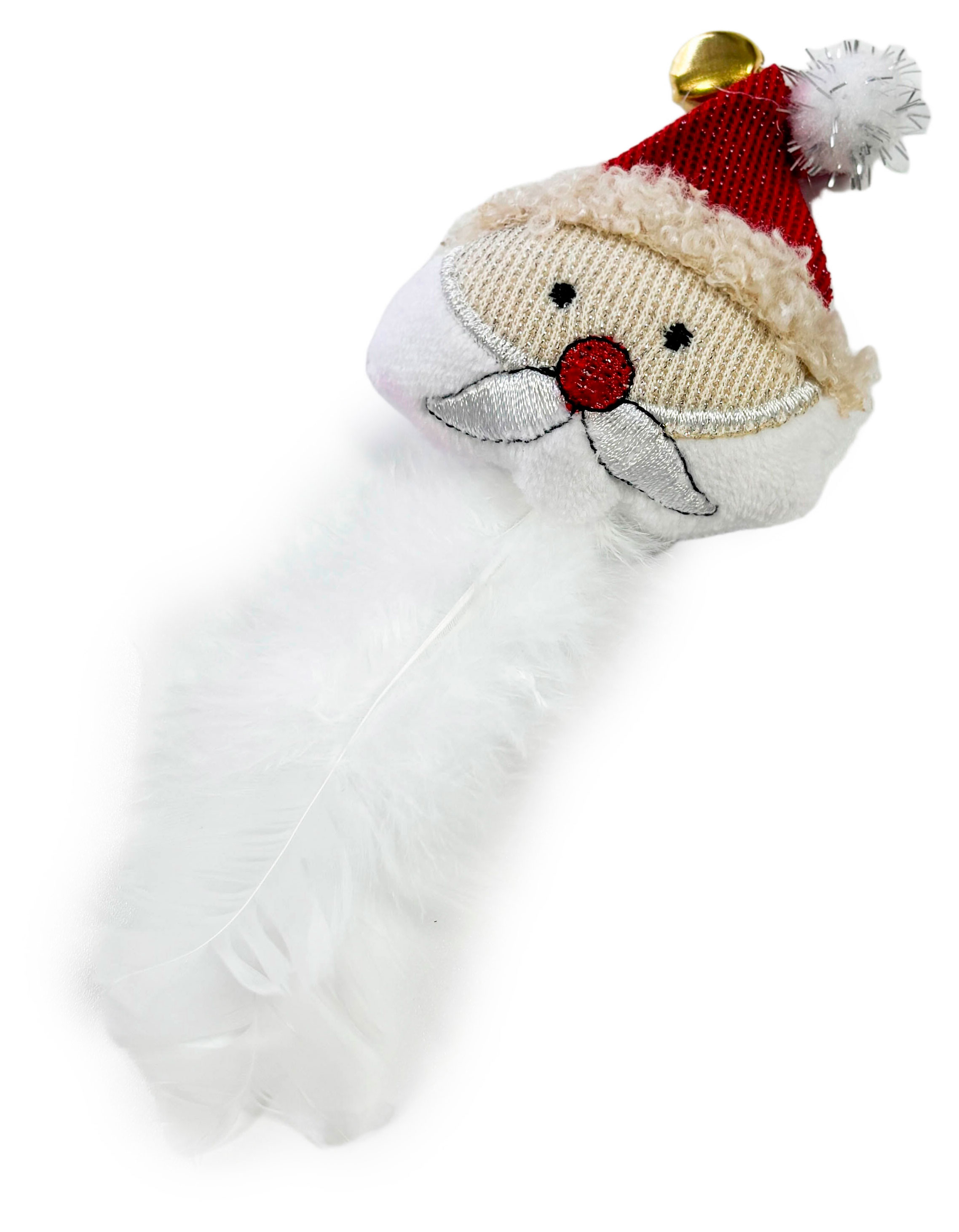 

Игрушка для кошки, 11,5х5х1 см