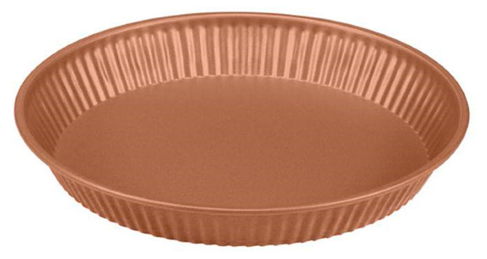 

Форма для пирога Actuel углеродистая сталь, 30 см