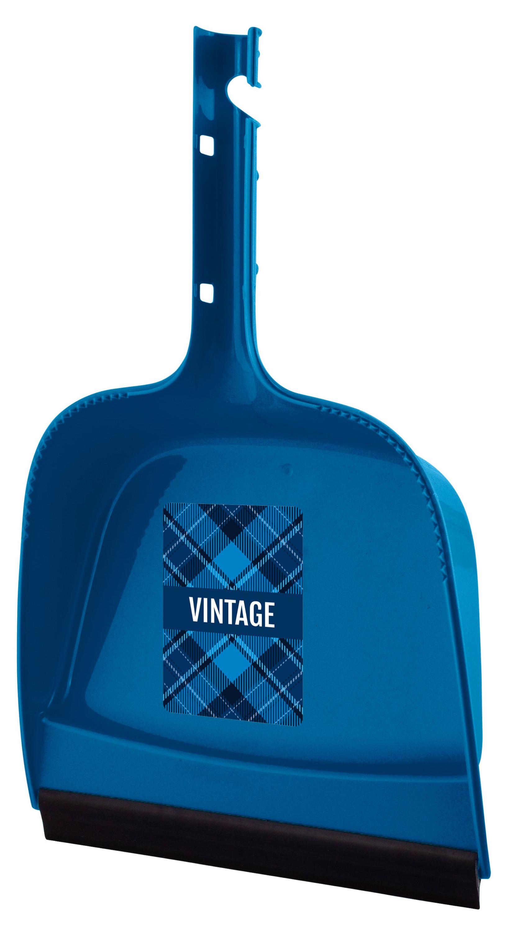 

Совок Spin&Clean Vintage индиго