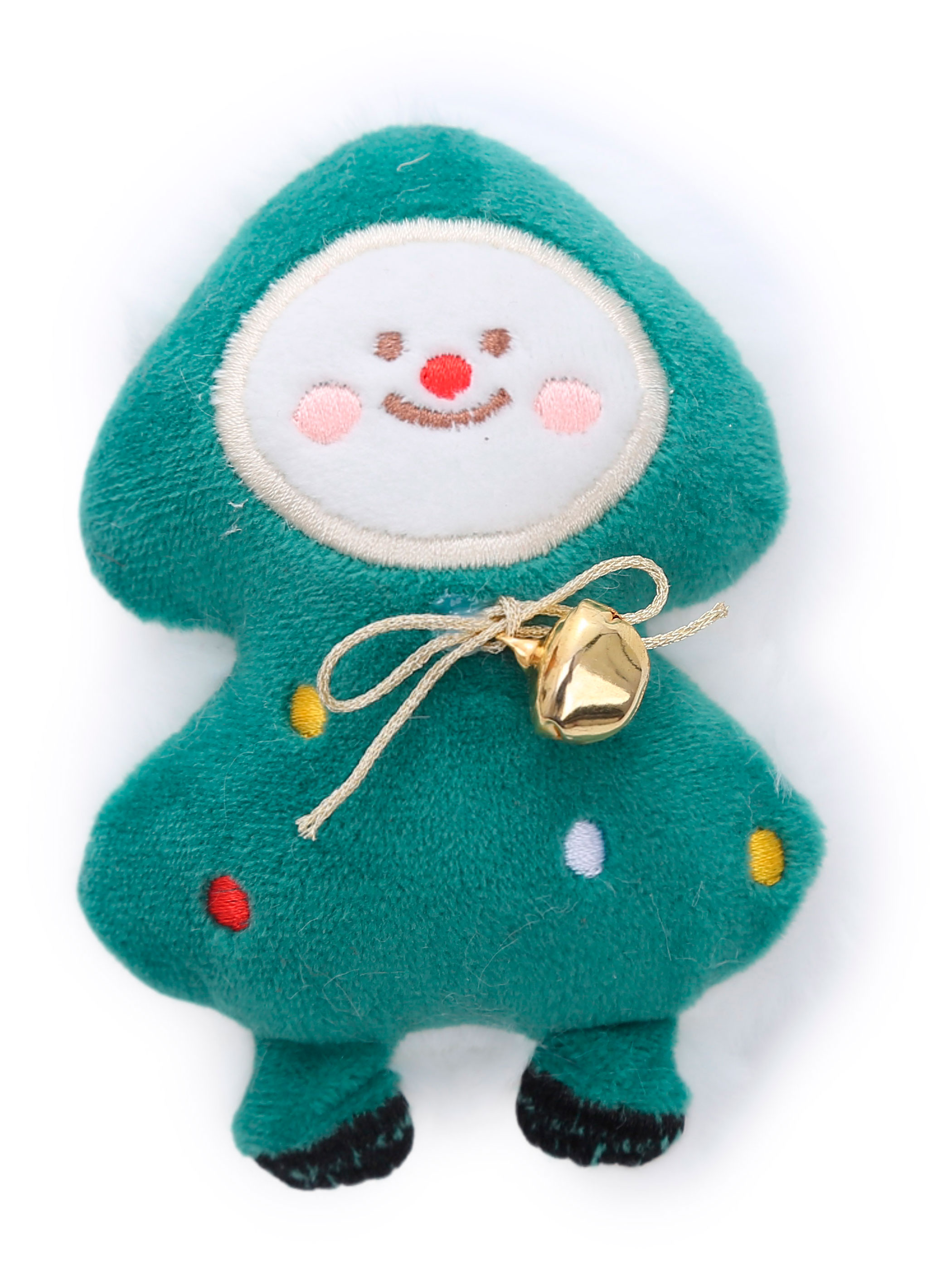 

Игрушка для кошки с кошачьей мятой, 10х6,5х2 см, 1 шт в ассортименте