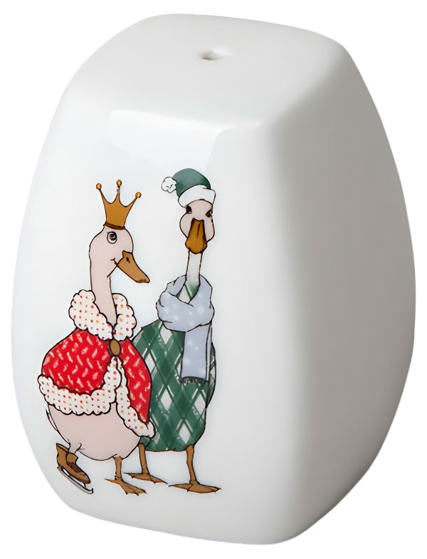 

Перечница Lefard Family Christmas, 4,5х6 см в ассортименте