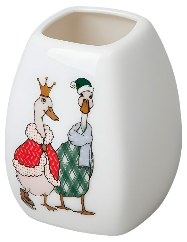 

Подставка под зубочистки Lefard Family Christmas, 4,5х6 см в ассортименте