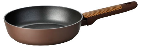 

Сковорода Regent Linea BROWNIE индукция, 24 см