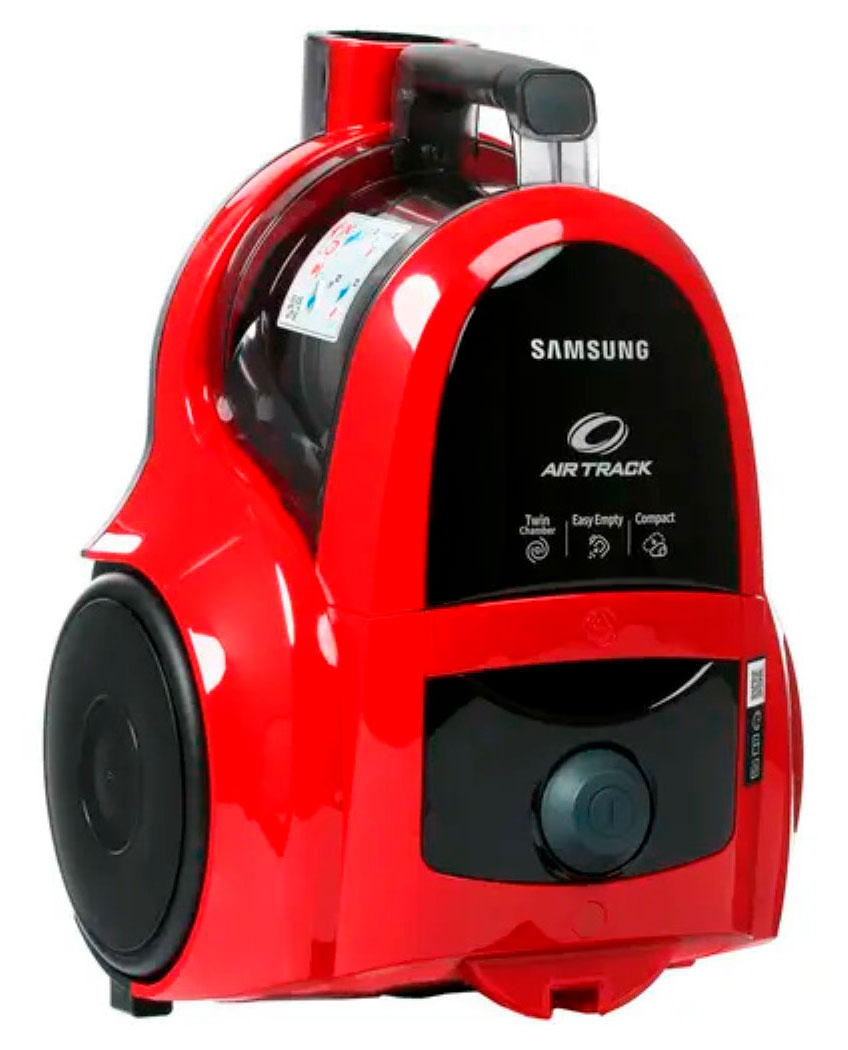 

Пылесос SAMSUNG 1600ВТ