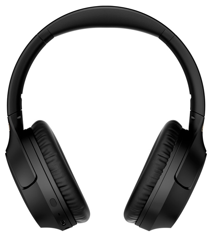 

Наушники Wibeat черные